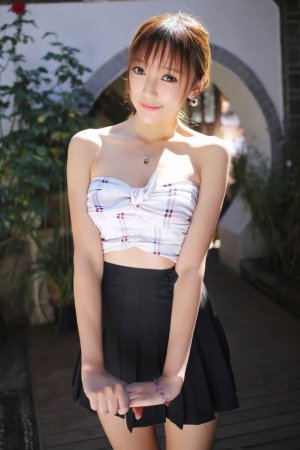 农场主的女儿们